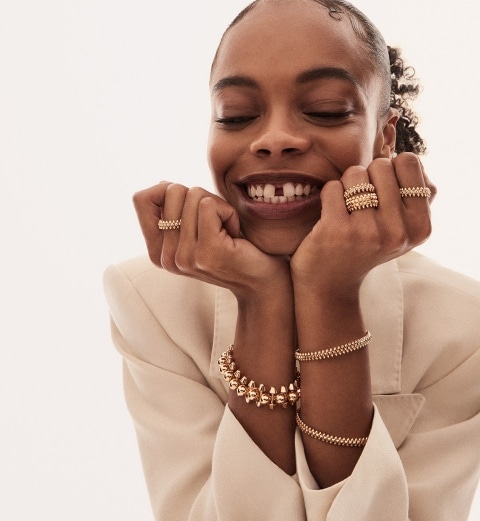 カルティエ公式オンライン ブティック】ジュエリー、時計、婚約指輪